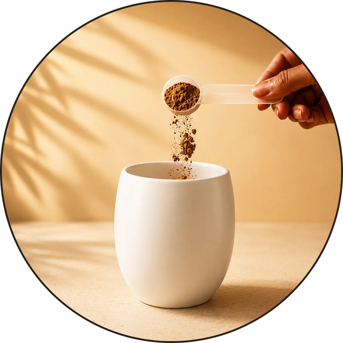 01 - Scoop