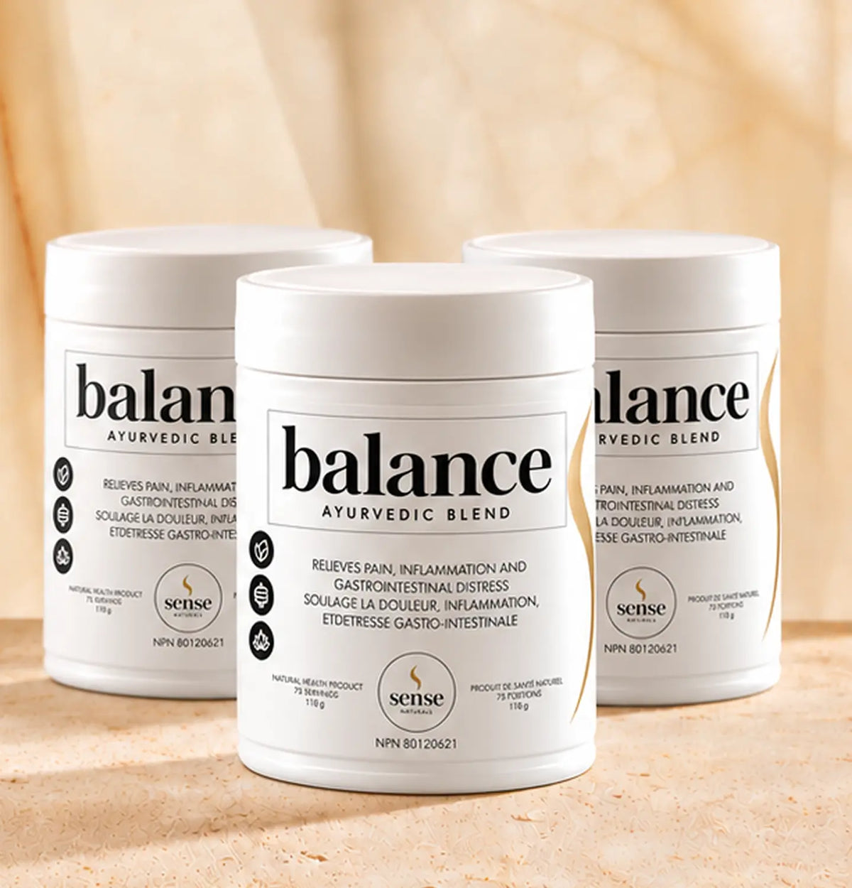 Bulk (225 Servings)