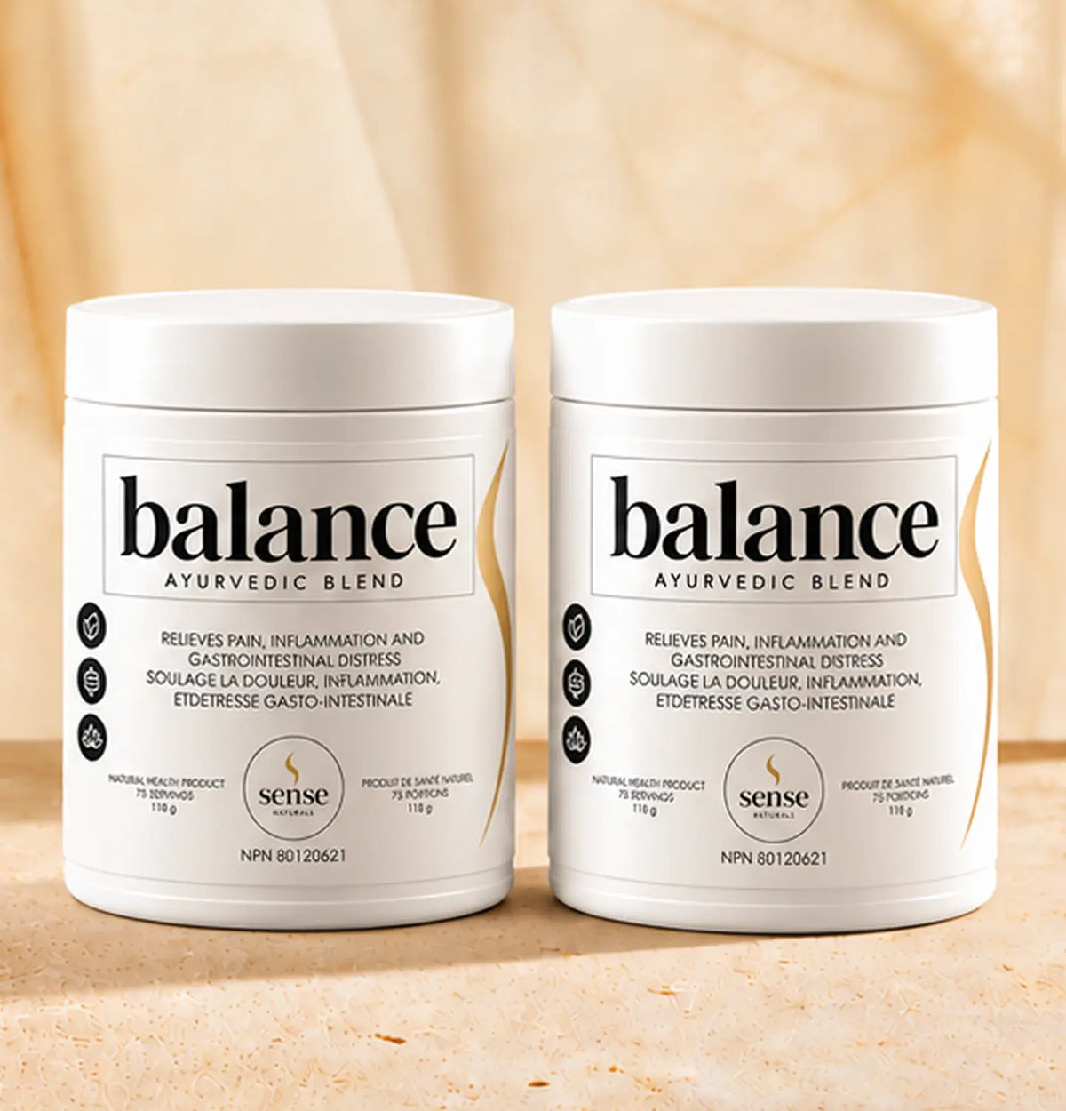 Double (150 Servings)