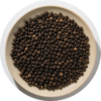 Black Pepper