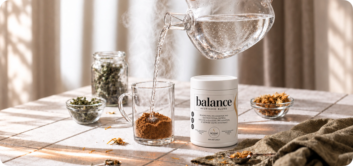 Bioavailability is key