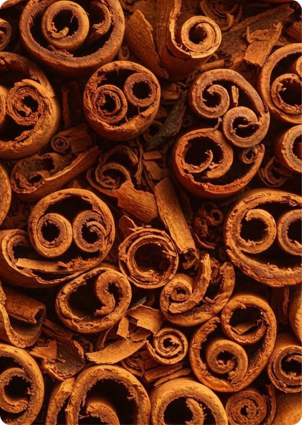 Cinnamon