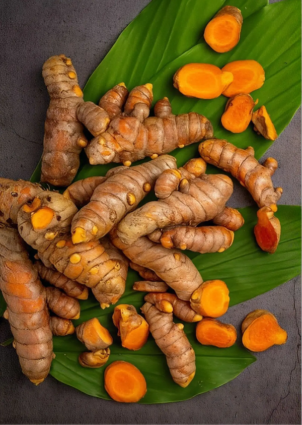 Turmeric