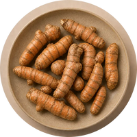 Tumeric