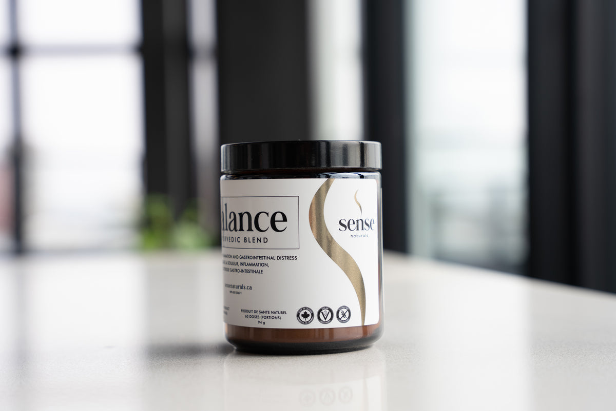 Balance (60 Servings)