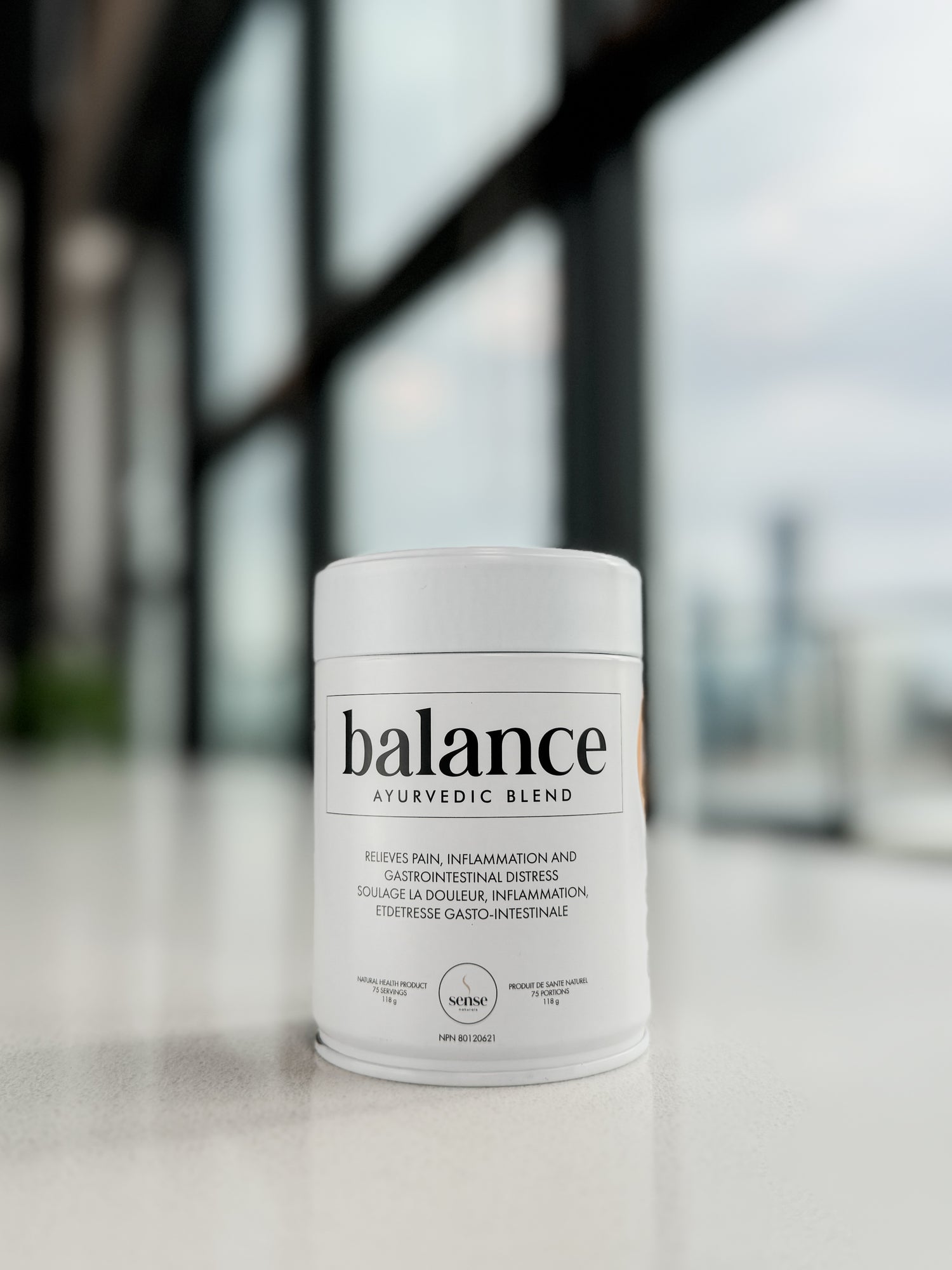 Balance