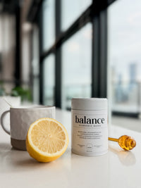 Sense Naturals 'Balance' Formula (150 Servings)