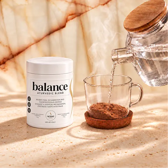 Sense Naturals  'Balance' Elixir